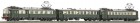 63142  Roco Electric Railcar "Blokkendoos"